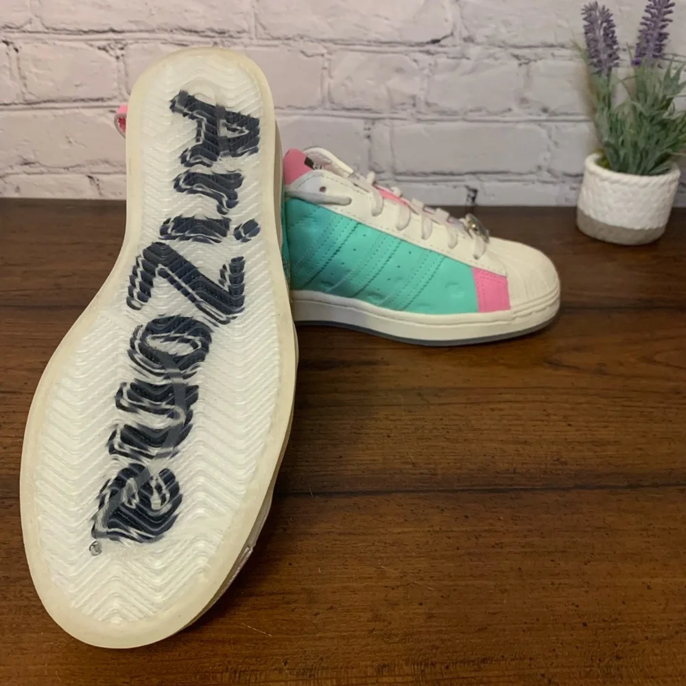 adidas SUPERSTAR ARIZONA - Picture 13 of 13